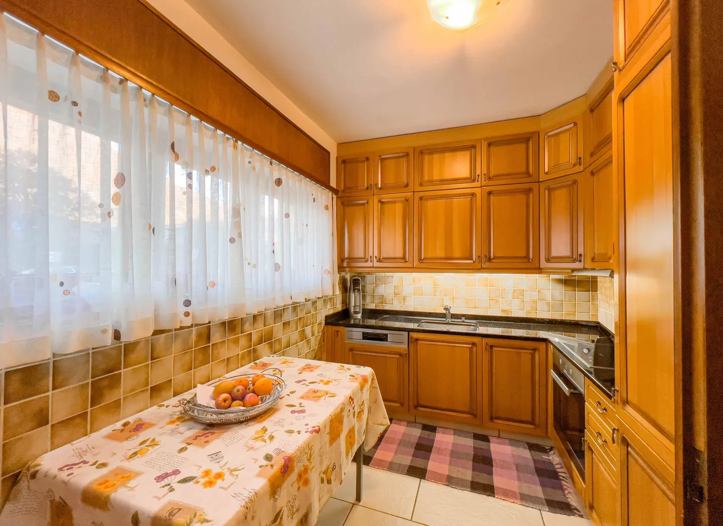 «Casa con giardino a Sementina in una zona residenziale verdeggiante» - Foto 3 di 5