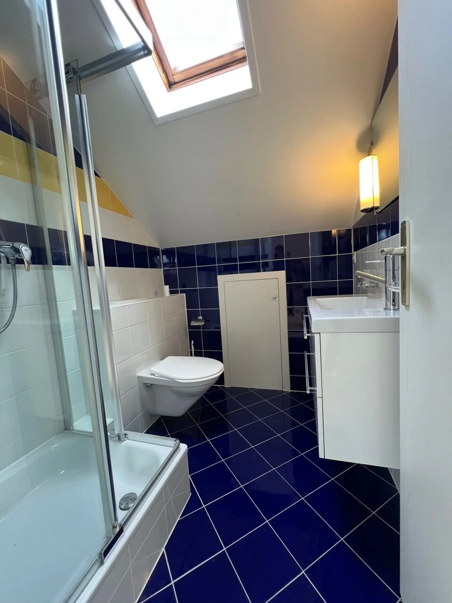Villa a schiera - Foto 15 di 15