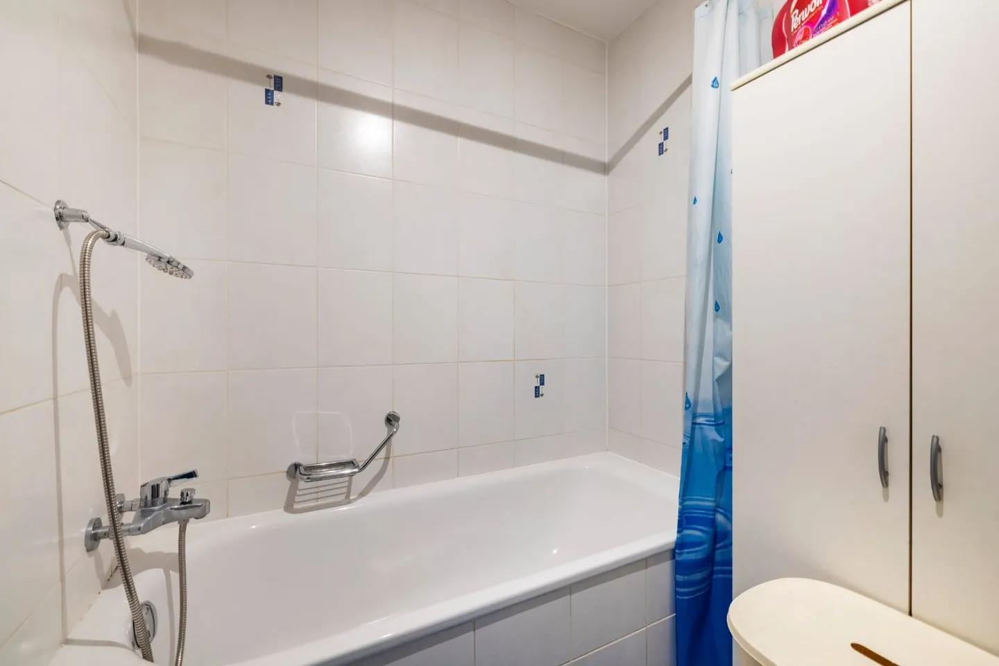 3,5-Zimmer-Wohnung im 1. Stock in Aigle - Foto 10 von 12