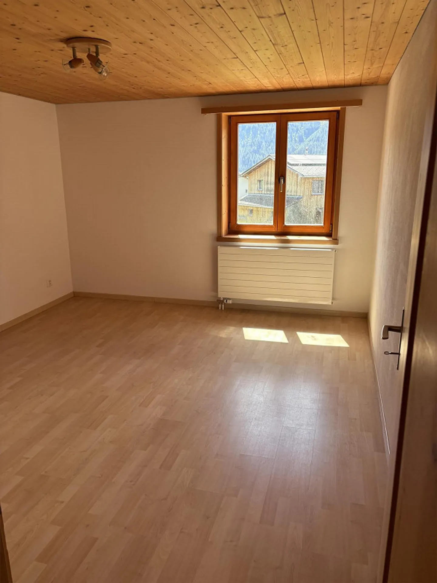 4 Zimmer Wohnung - Foto 5 von 9