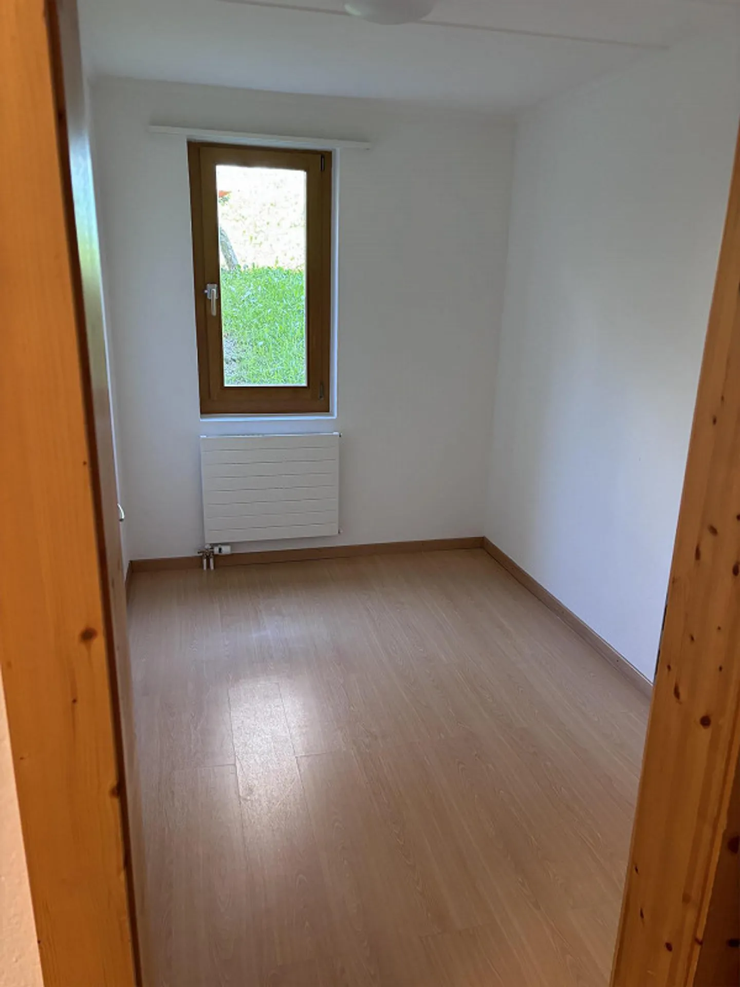4 Zimmer Wohnung - Foto 6 von 9