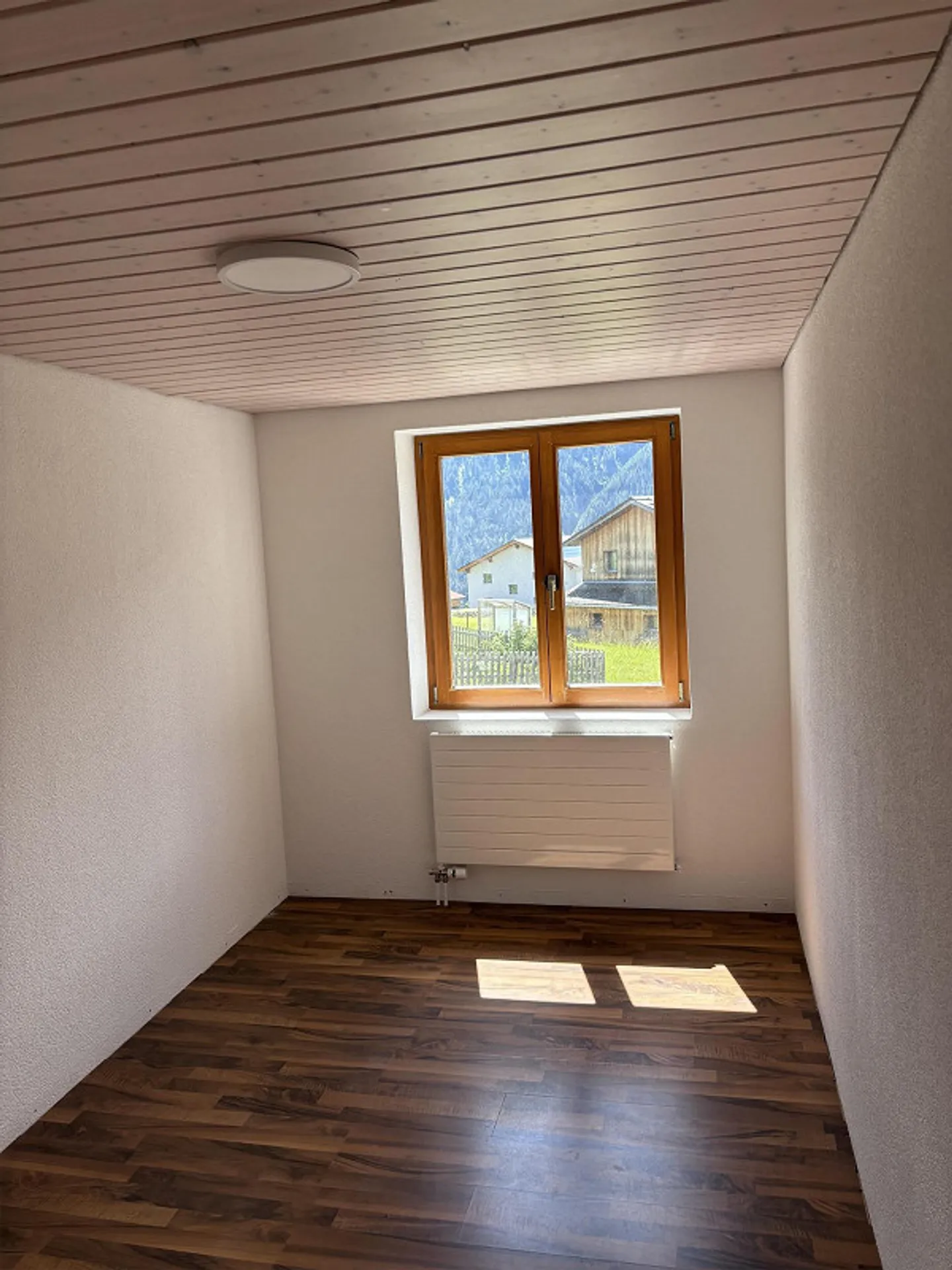 4 Zimmer Wohnung - Foto 7 von 9