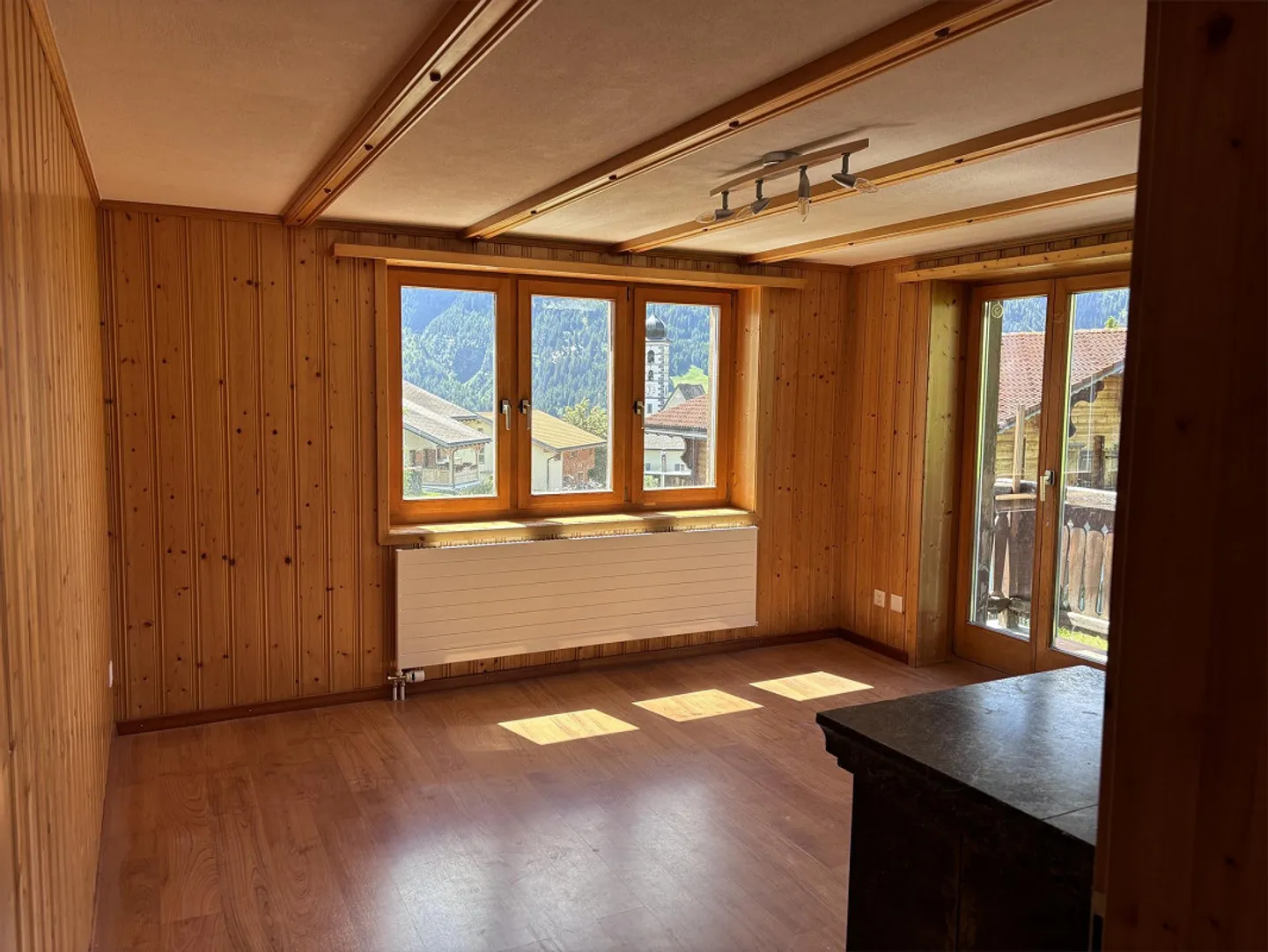 4 Zimmer Wohnung - Foto 8 von 9