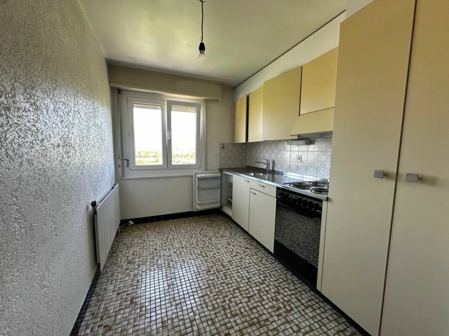 Appartamento di 2,5 locali in attico a Massongex - Foto 6 di 11
