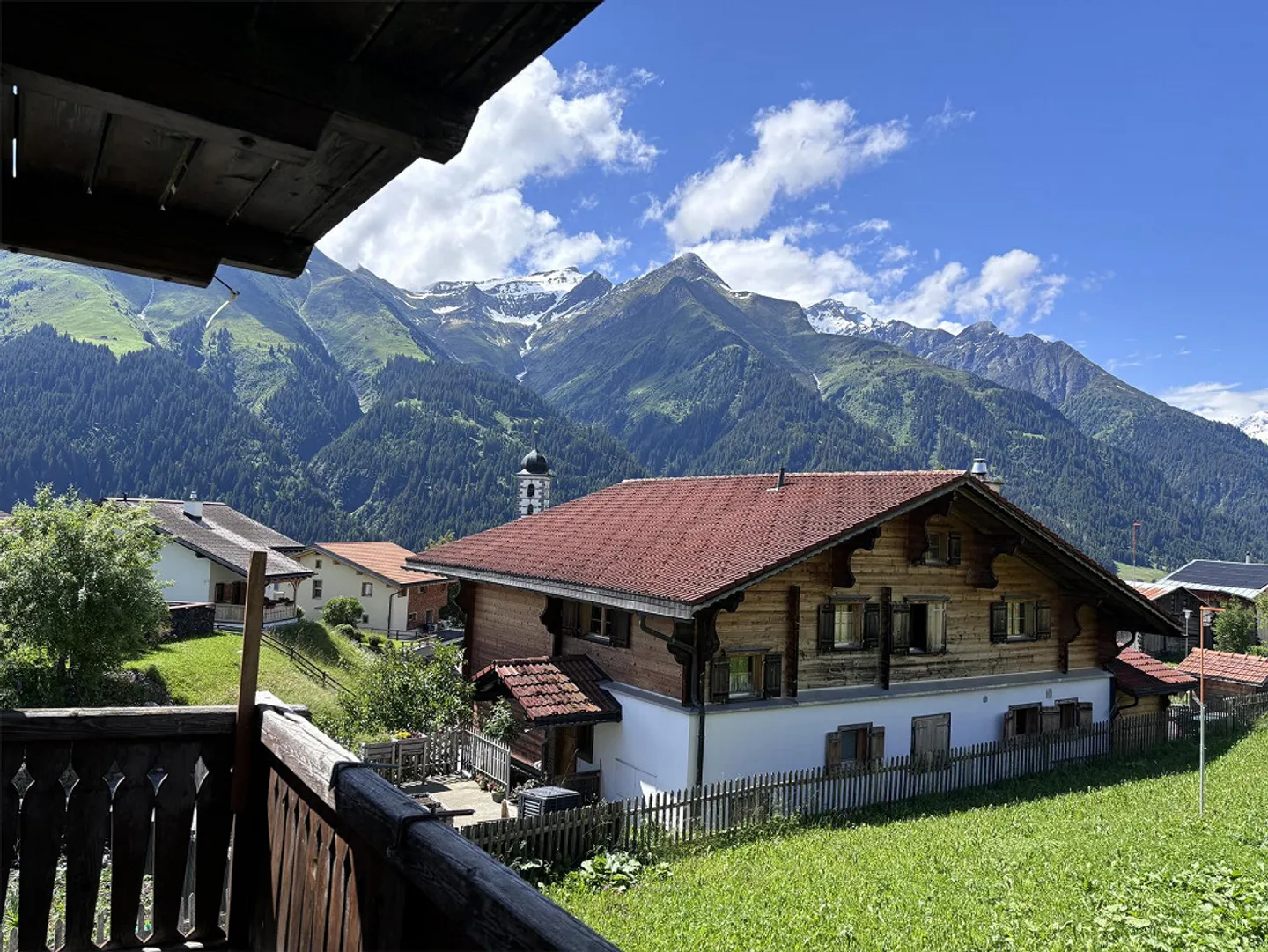 4 Zimmer Wohnung - Foto 9 von 9