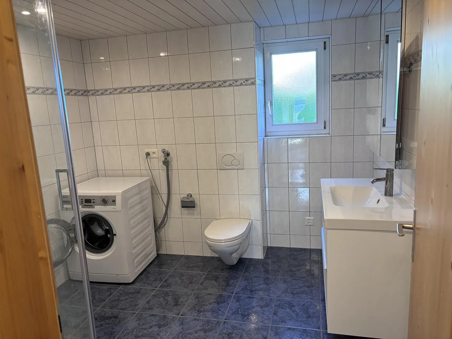 4 Zimmer Wohnung - Foto 3 von 9
