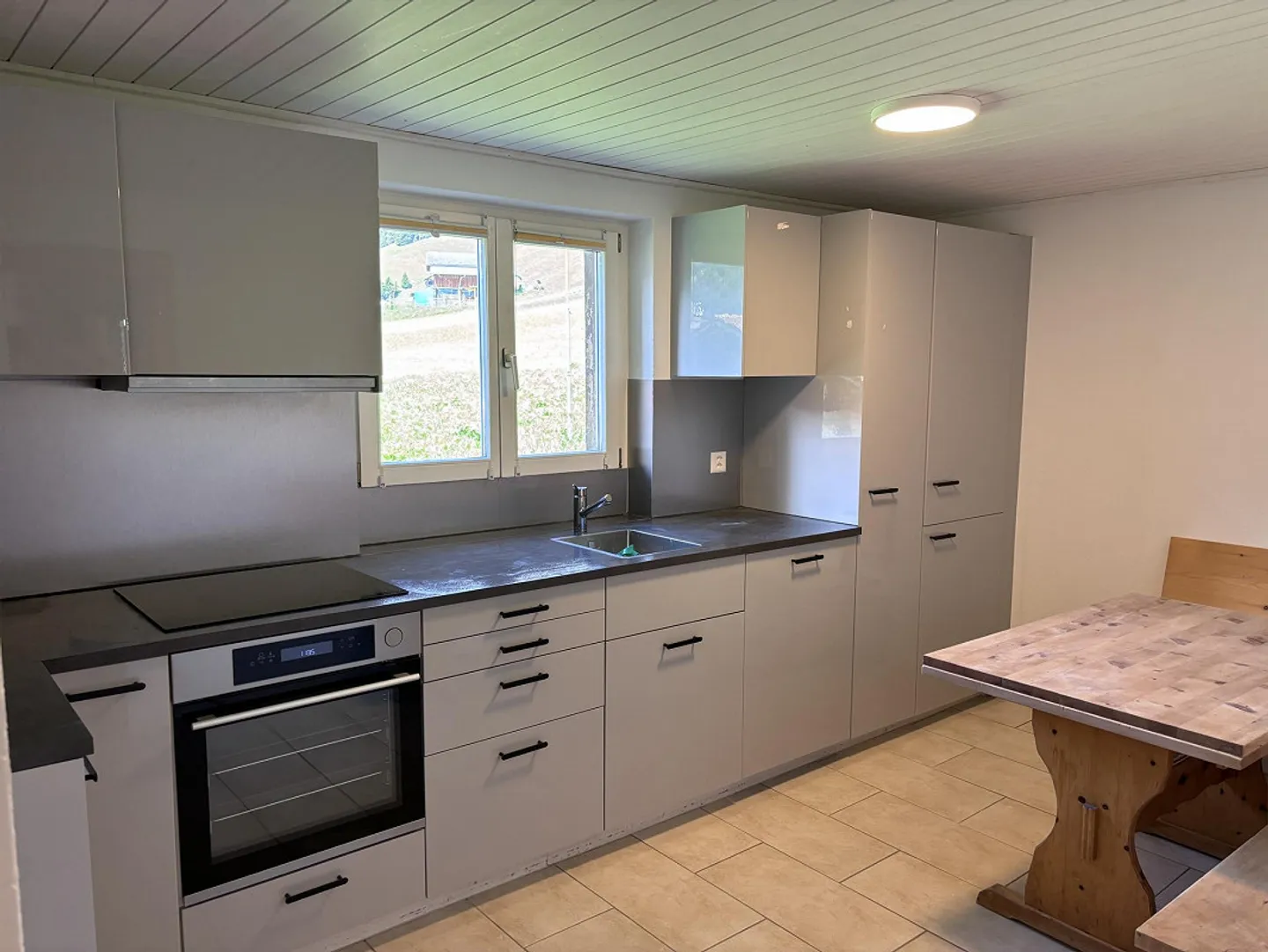 4 Zimmer Wohnung - Foto 4 von 9