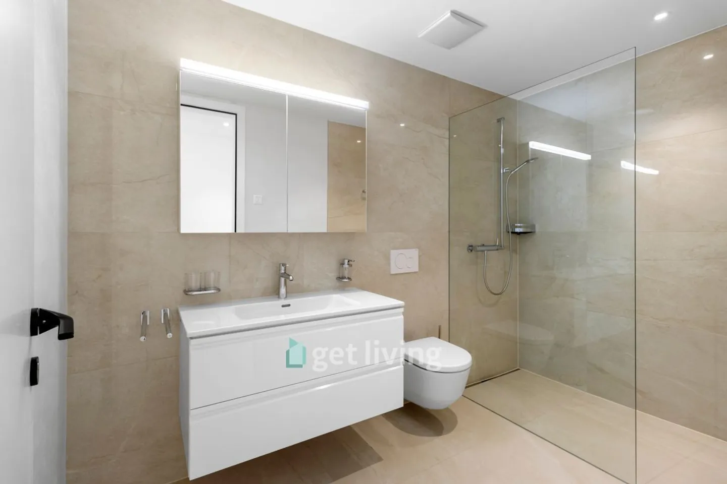 NEUBAU AN TOP LAGE (WHG-B) - Foto 4 von 7