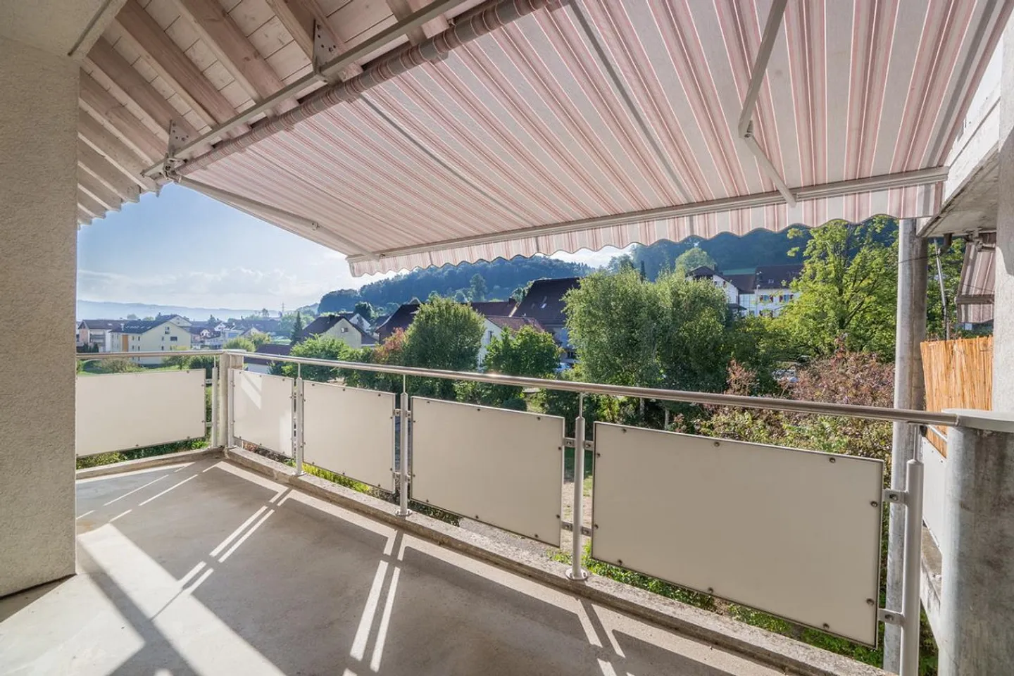 Appartamento soleggiato di 3,5 stanze - Foto 6 di 8