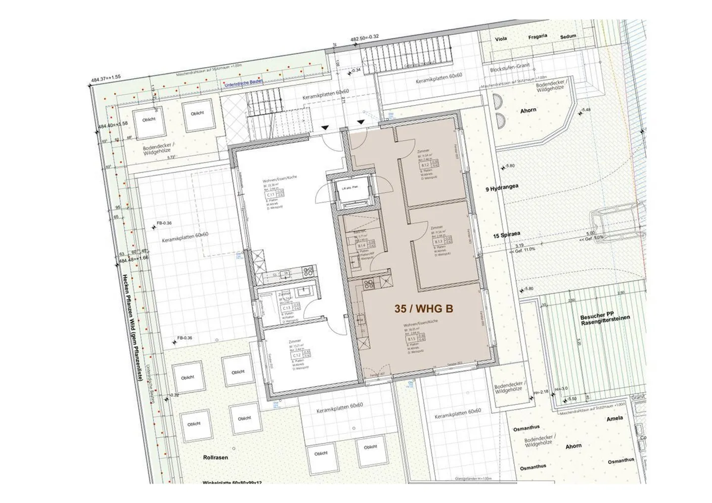 NEUBAU AN TOP LAGE (WHG-B) - Foto 7 von 7