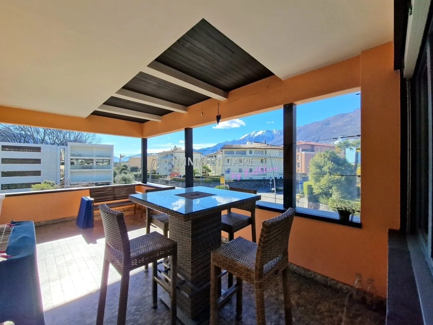 Apartment for rent - Photo 1 of 13