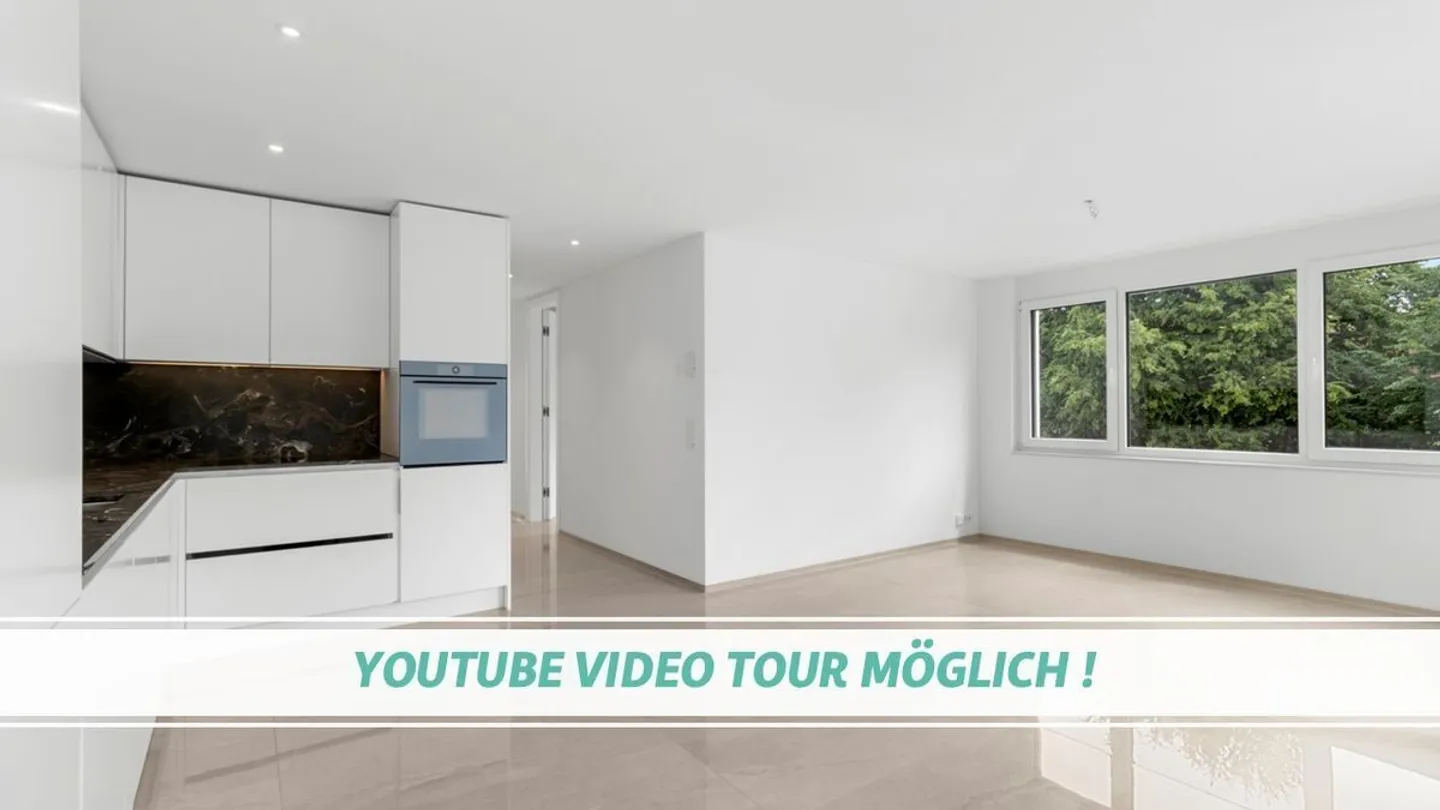 NEUBAU AN TOP LAGE (WHG-B) - Foto 1 von 7