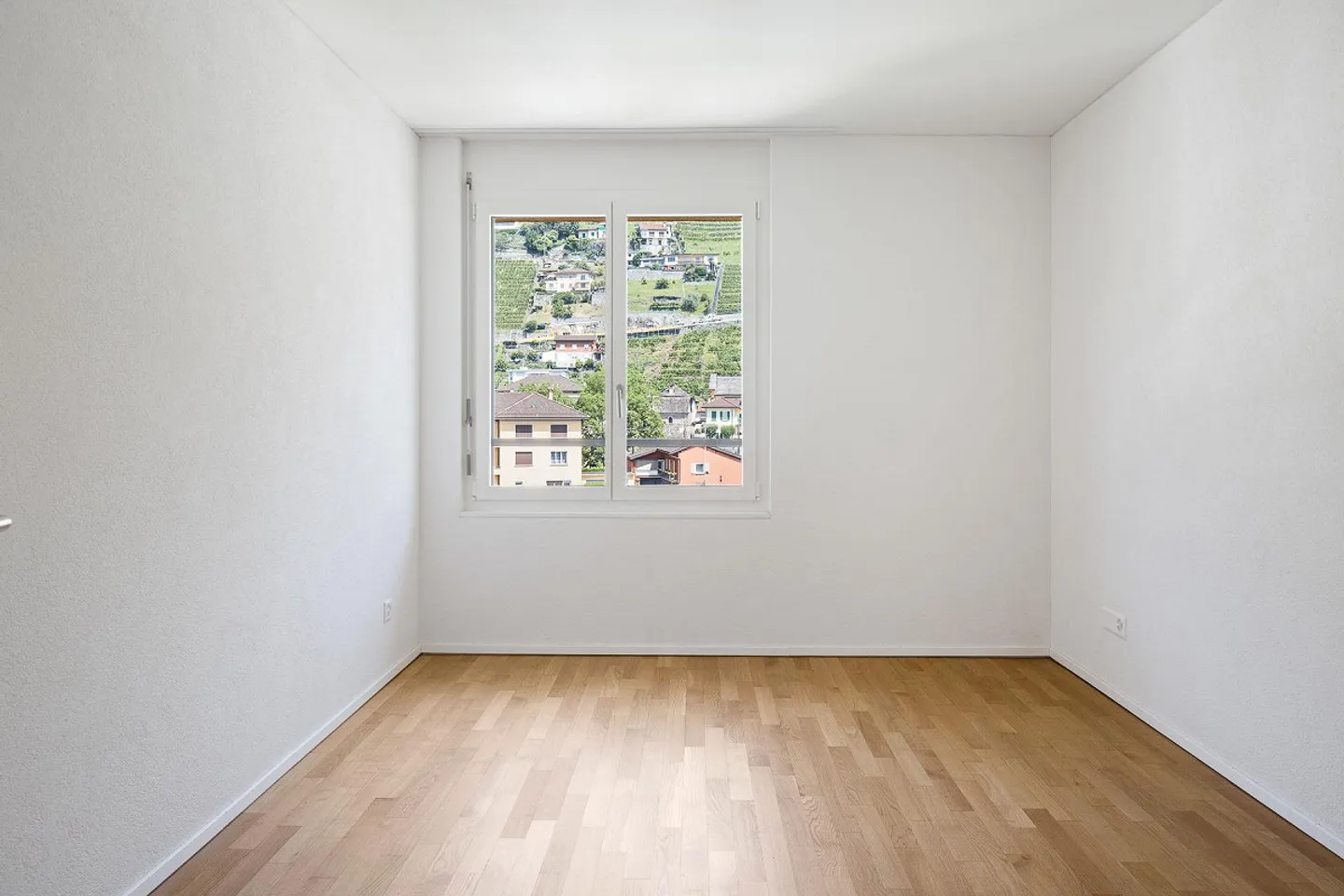 Residenza ai Fiori - Luminoso appartamento di 5,5 stanze con finiture di alta qualità - Foto 4 di 7