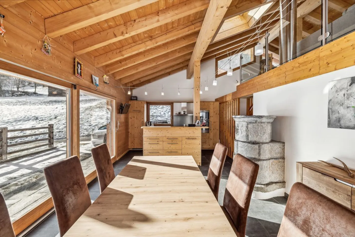 Maison individuelle à vendre - Photo 1 sur 10