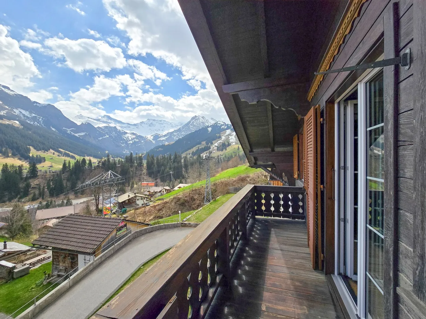 Charming 9.5-room chalet in Adelboden with stunning views - Photo 11 of 43