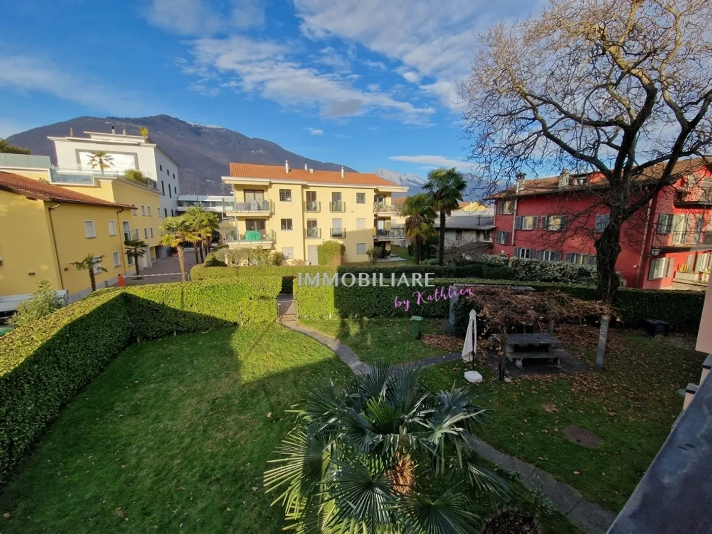 Apartment for rent - Photo 6 of 13