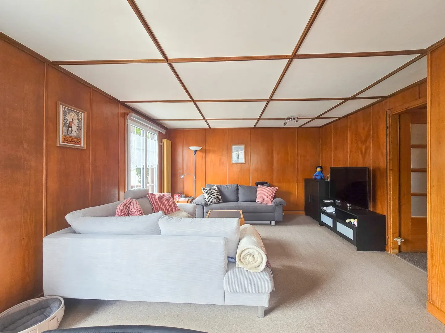 Charming 9.5-room chalet in Adelboden with stunning views - Photo 19 of 43