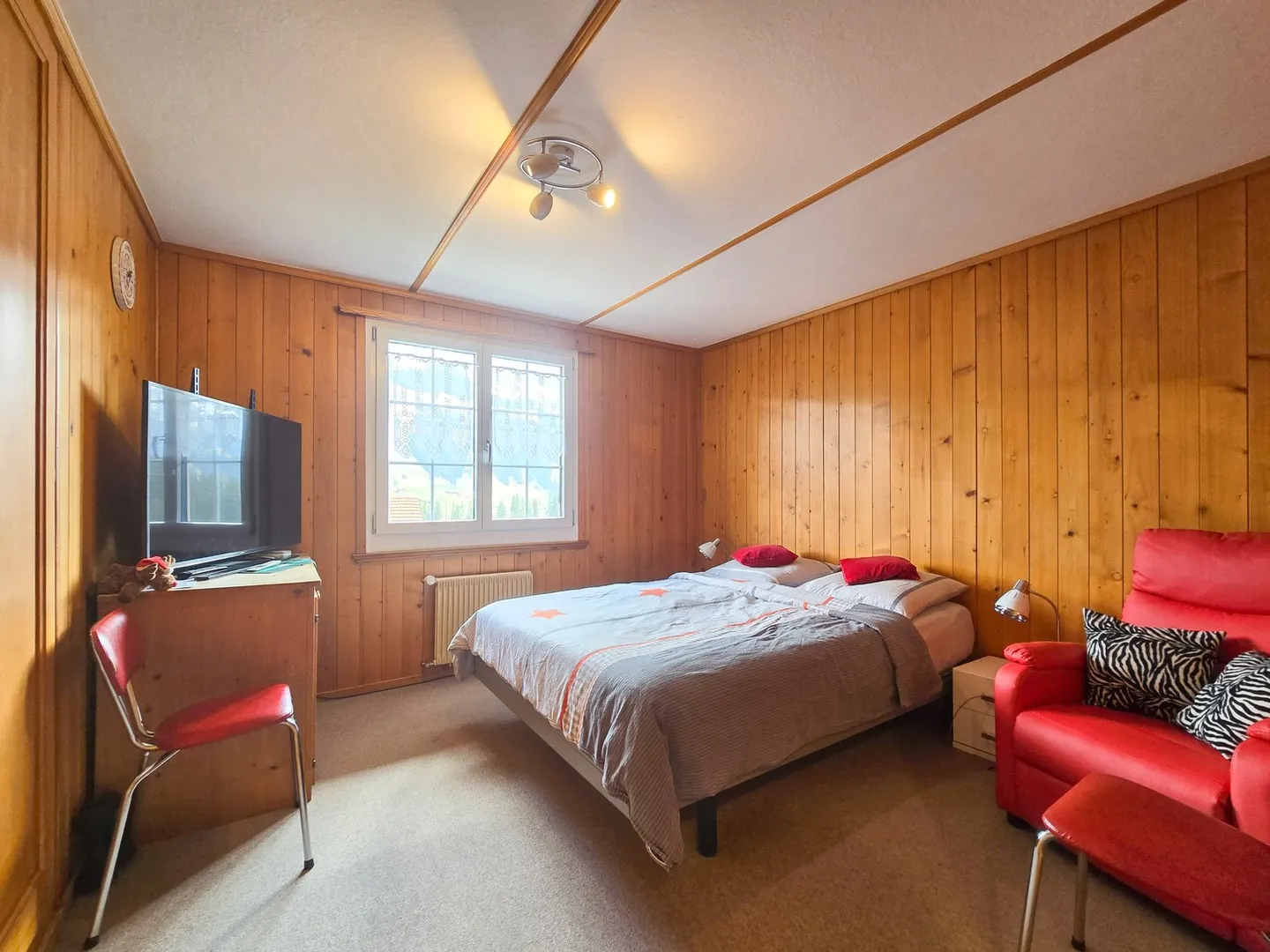 Charming 9.5-room chalet in Adelboden with stunning views - Photo 20 of 43