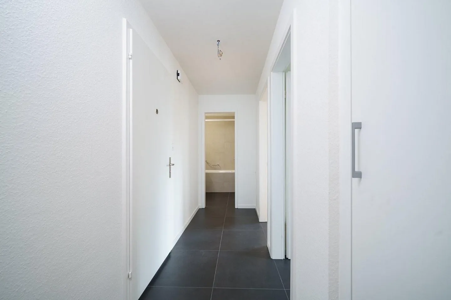 Vivere smart, vivere bene Benvenuti a Pratteln - Foto 2 di 8