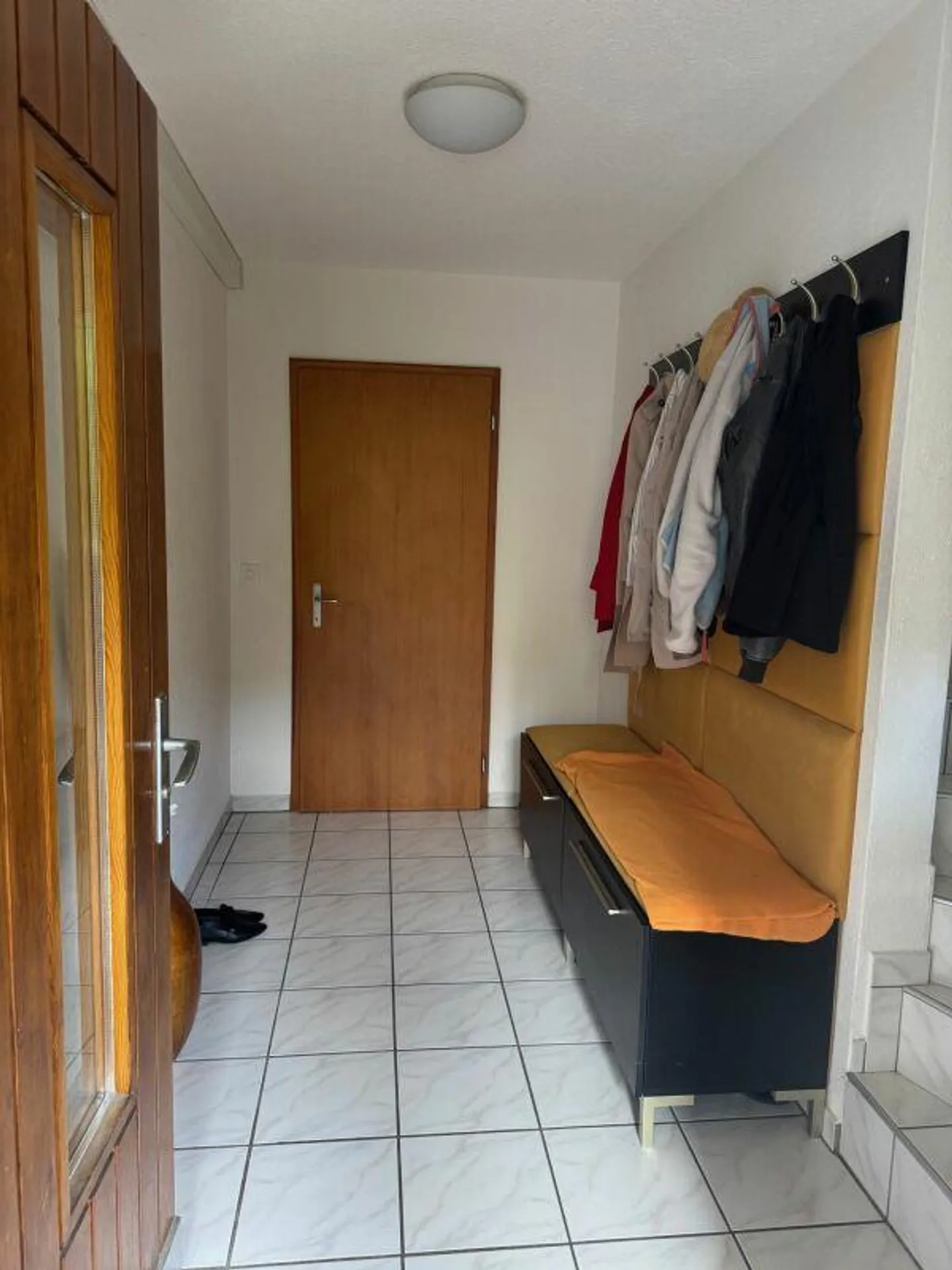 Maison 5.5 pièces élégante et charmante avec cheminée et belle ... - Photo 2 sur 22