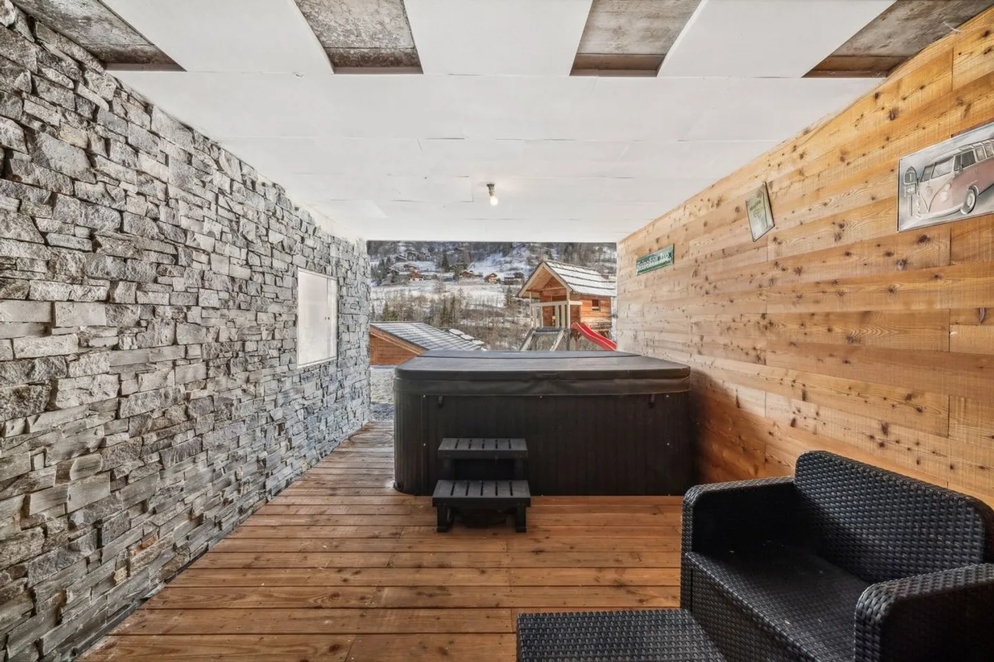 Maison individuelle à vendre - Photo 3 sur 10