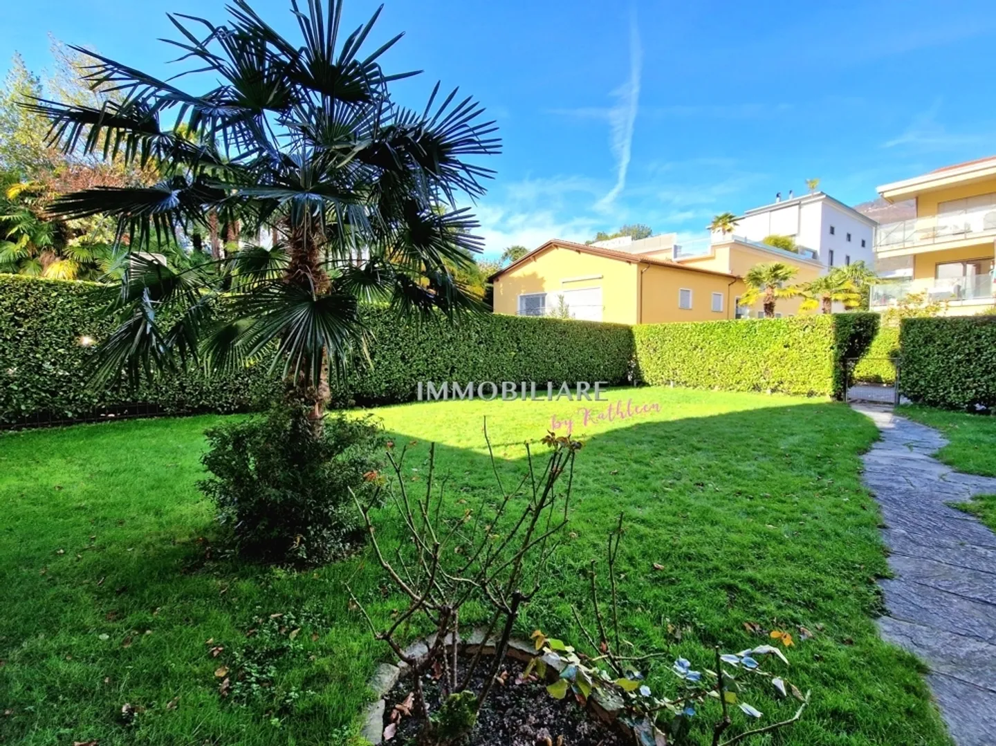 Apartment for rent - Photo 7 of 13