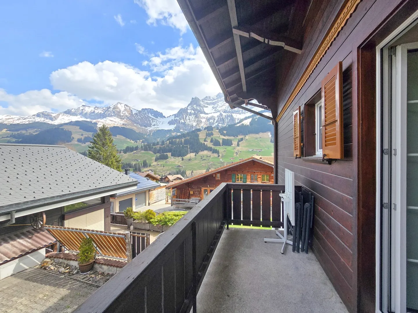 Charming 9.5-room chalet in Adelboden with stunning views - Photo 25 of 43