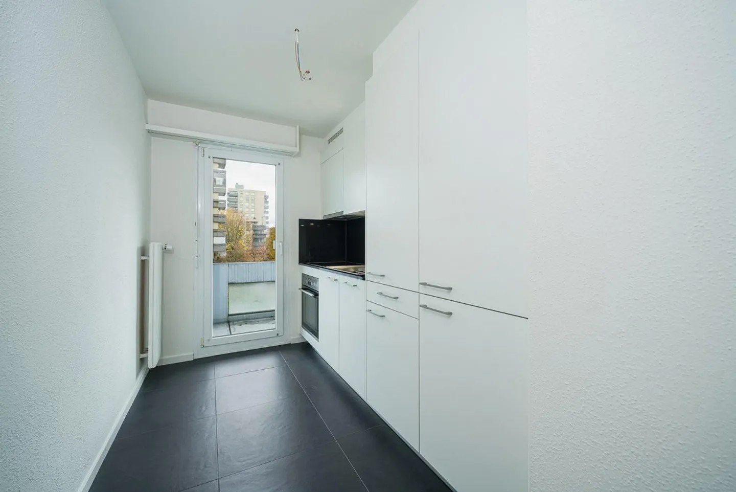 Vivere smart, vivere bene Benvenuti a Pratteln - Foto 4 di 8