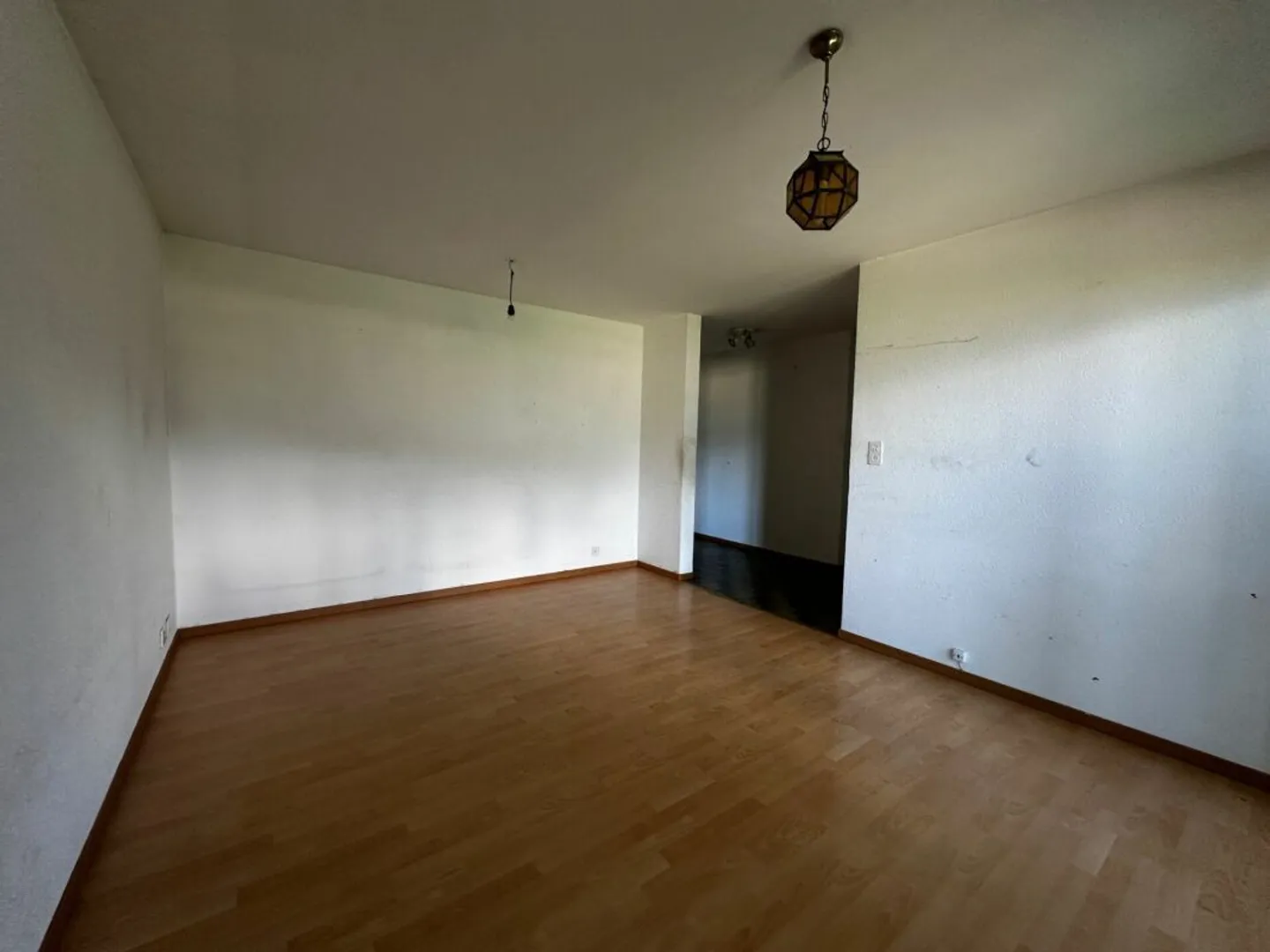 Appartamento di 2,5 locali in attico a Massongex - Foto 9 di 11