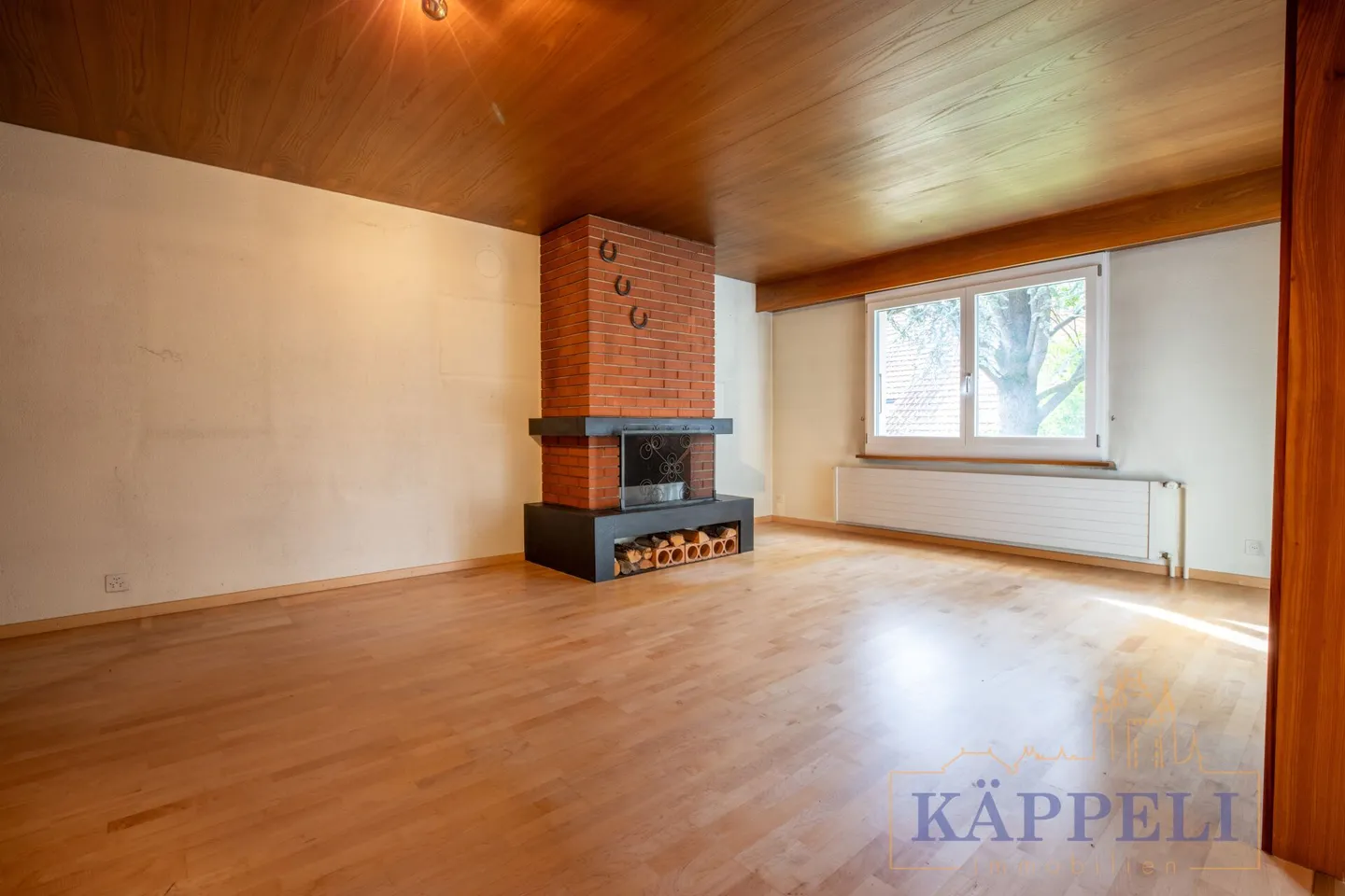 Detached renovation-required 4.5 room single-family house - Photo 7 of 14