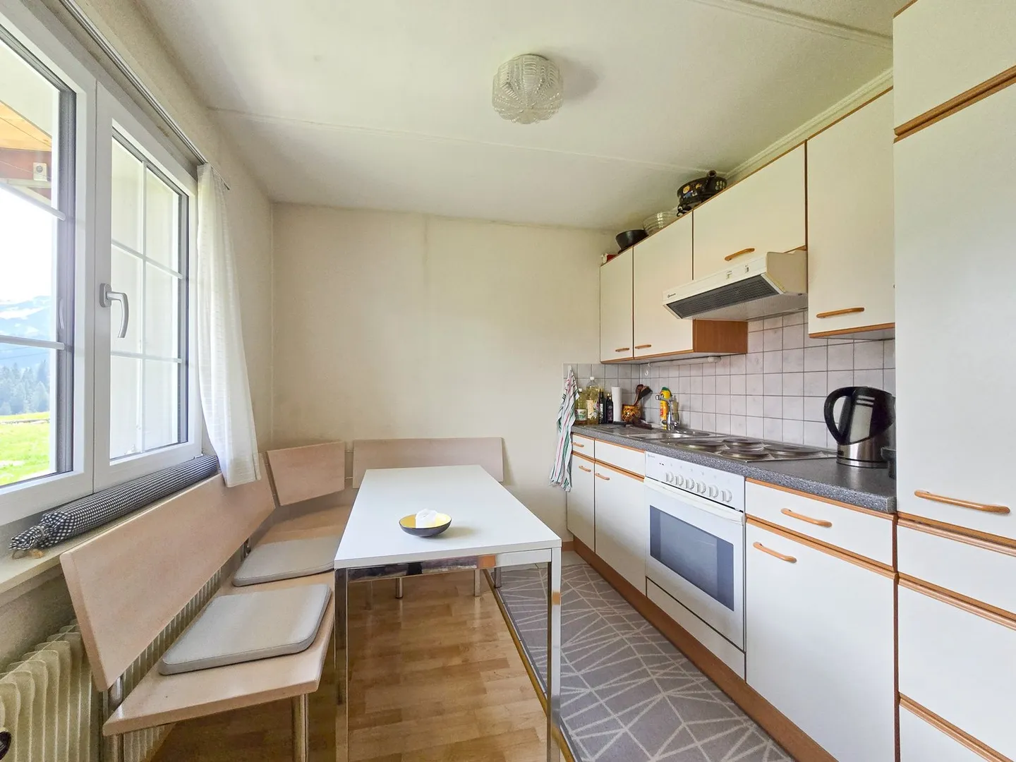 Charming 9.5-room chalet in Adelboden with stunning views - Photo 29 of 43