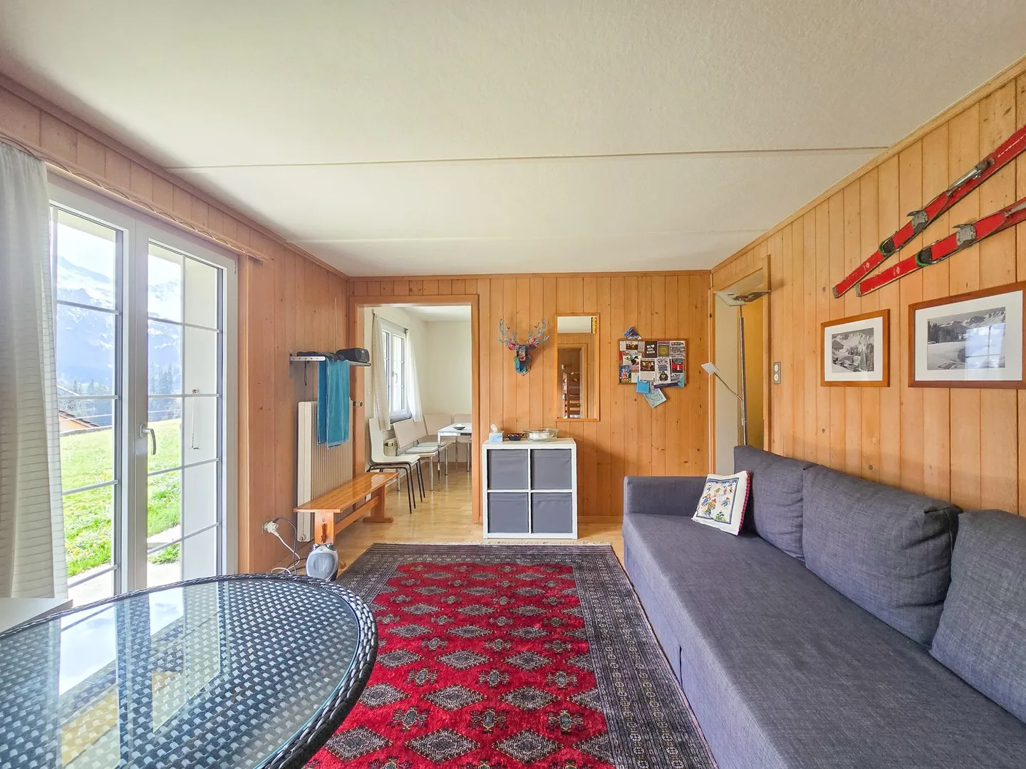 Charming 9.5-room chalet in Adelboden with stunning views - Photo 30 of 43