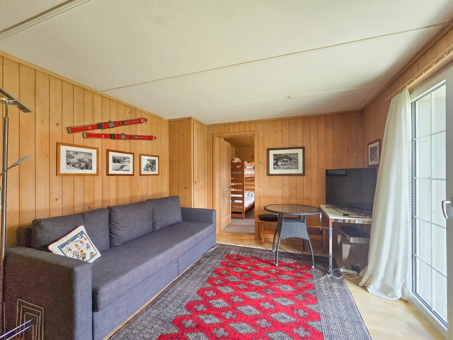 Charming 9.5-room chalet in Adelboden with stunning views - Photo 31 of 43