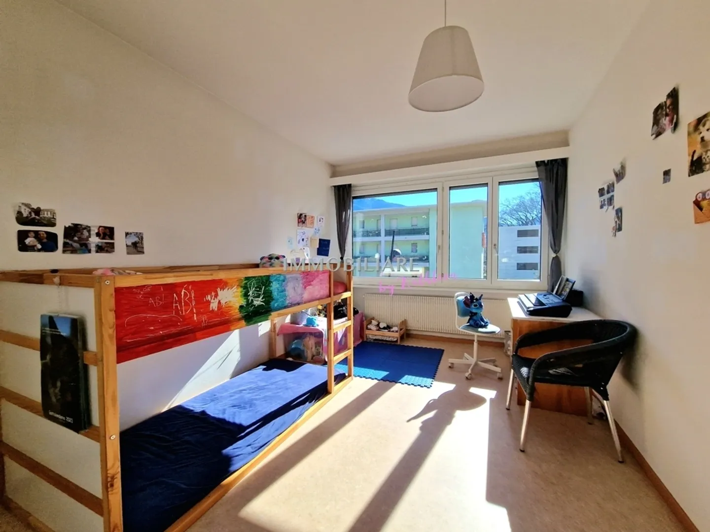 Apartment for rent - Photo 10 of 13