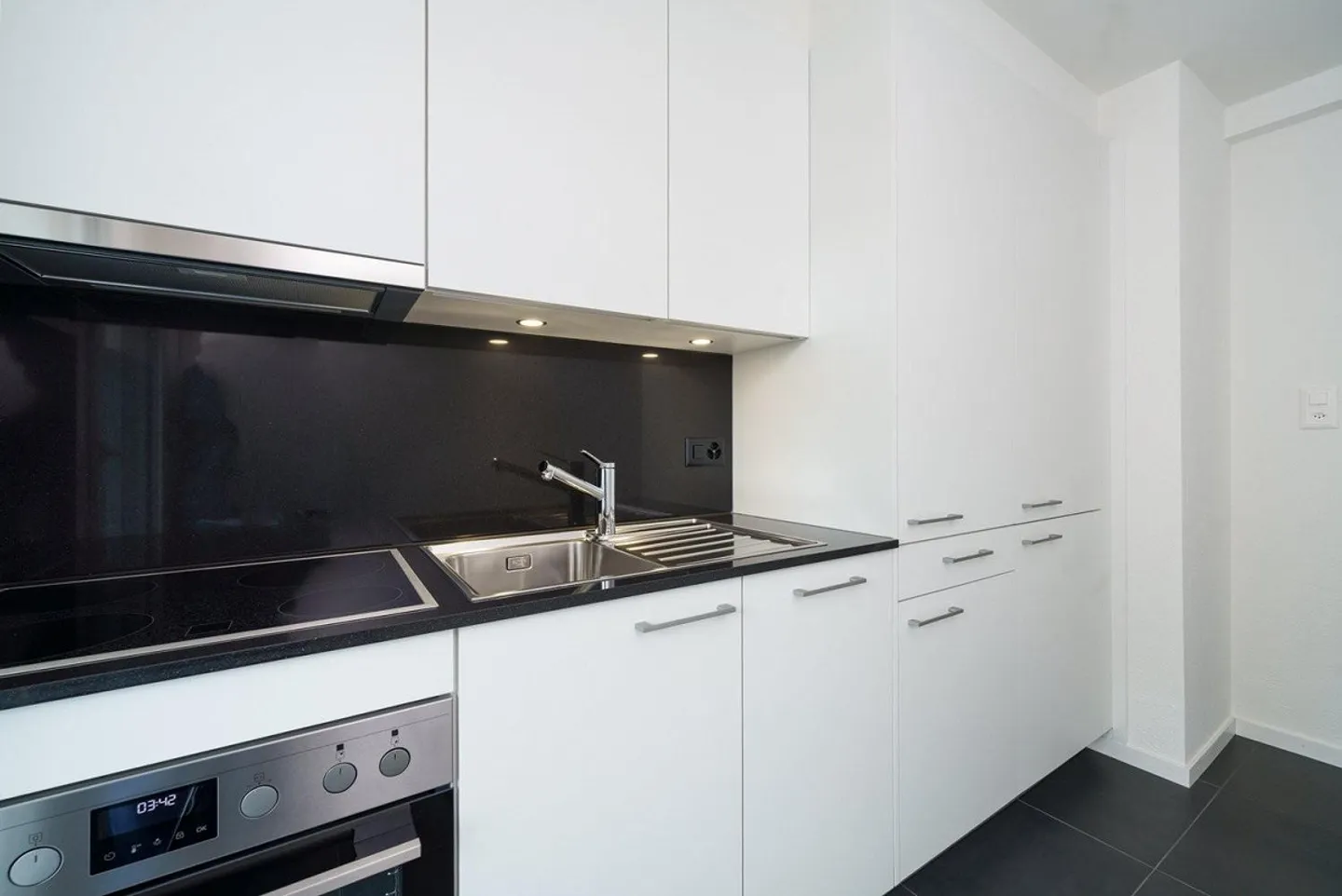 Vivere smart, vivere bene Benvenuti a Pratteln - Foto 5 di 8