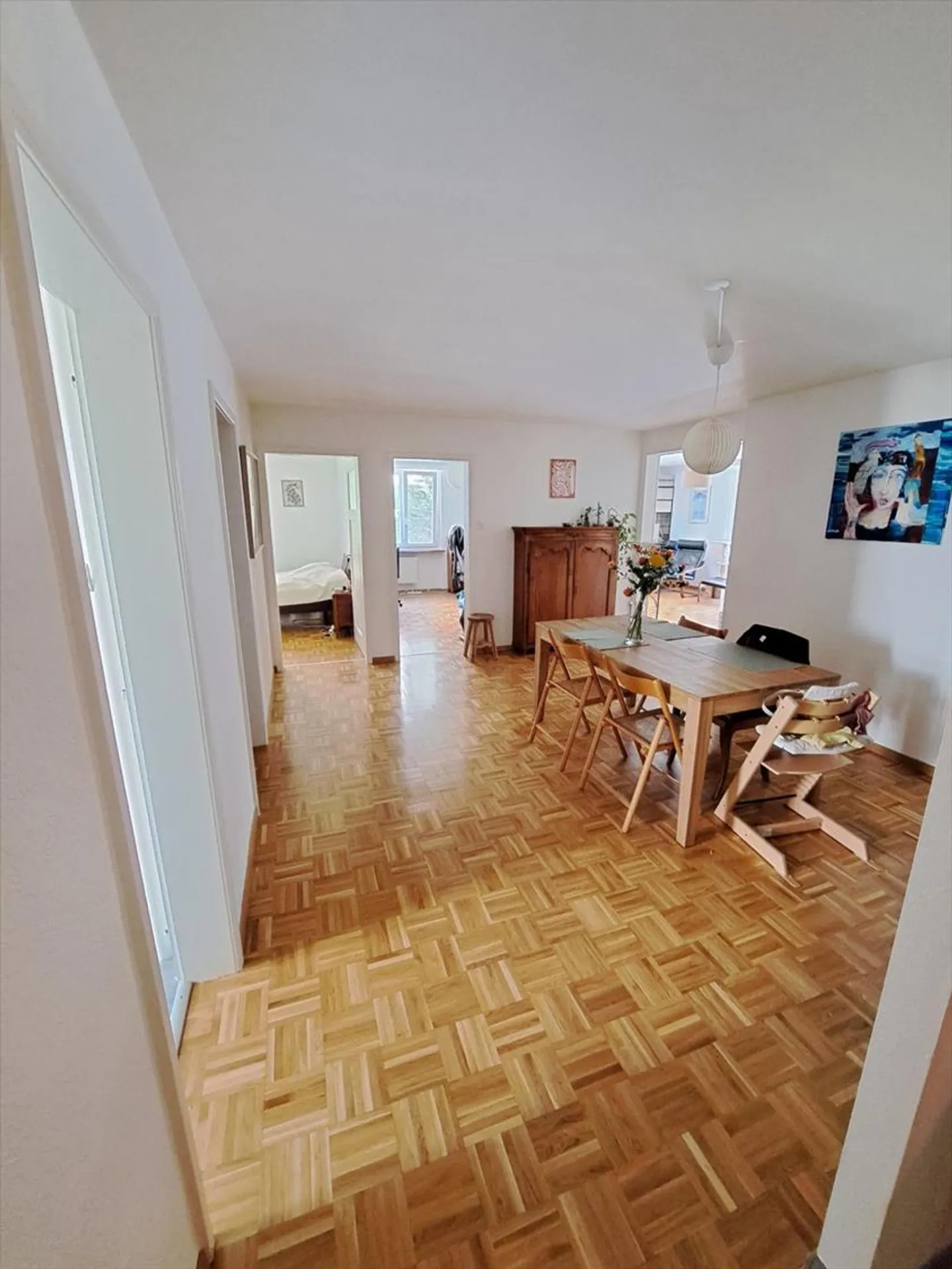 Appartamento 4 locali - Foto 2 di 7