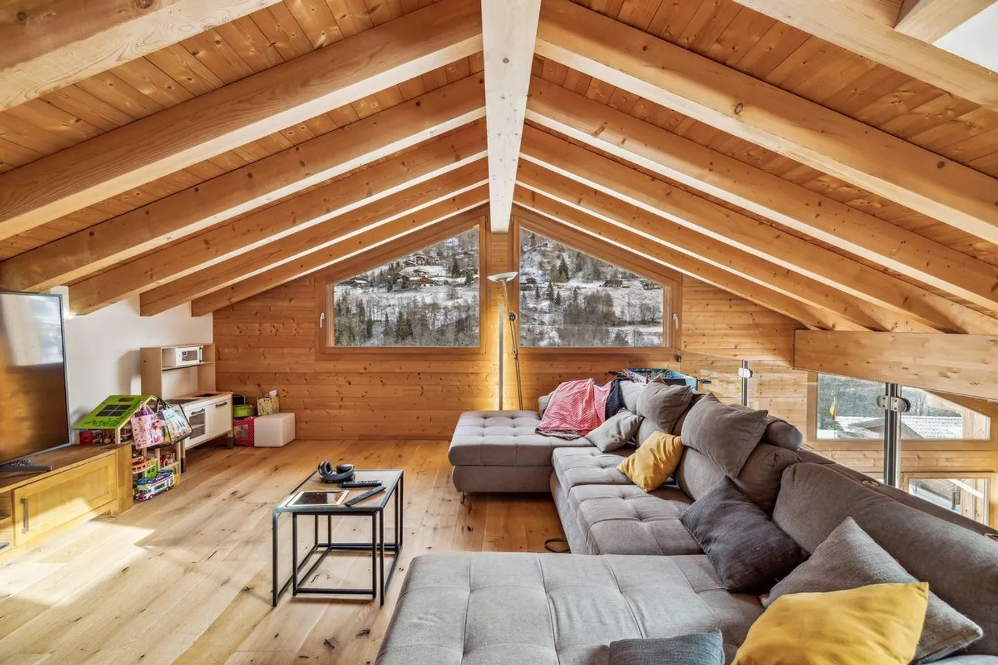 Maison individuelle à vendre - Photo 7 sur 10