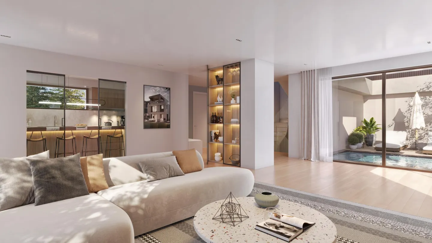 Muguets Villa A - Foto 7 di 8