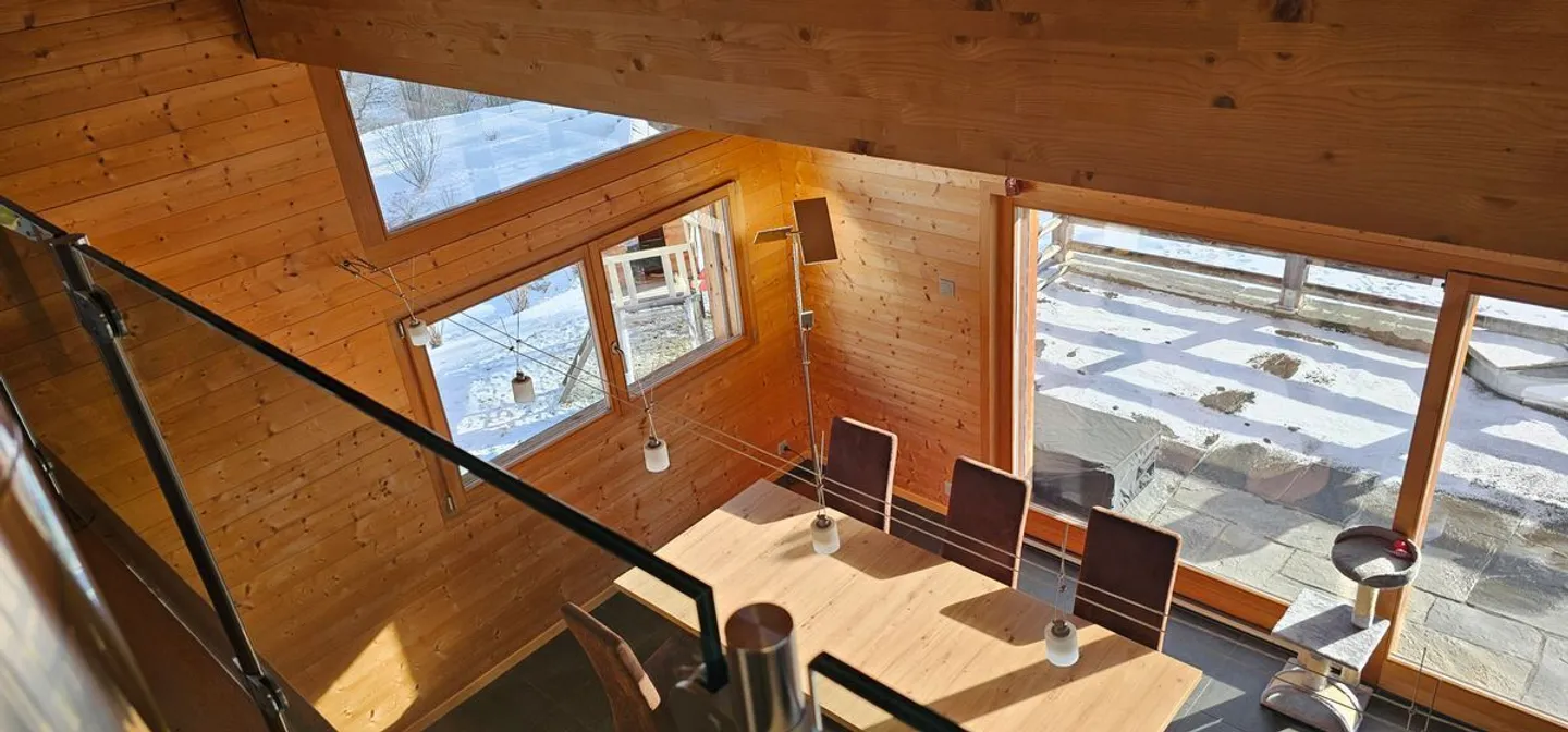 Maison individuelle à vendre - Photo 4 sur 10