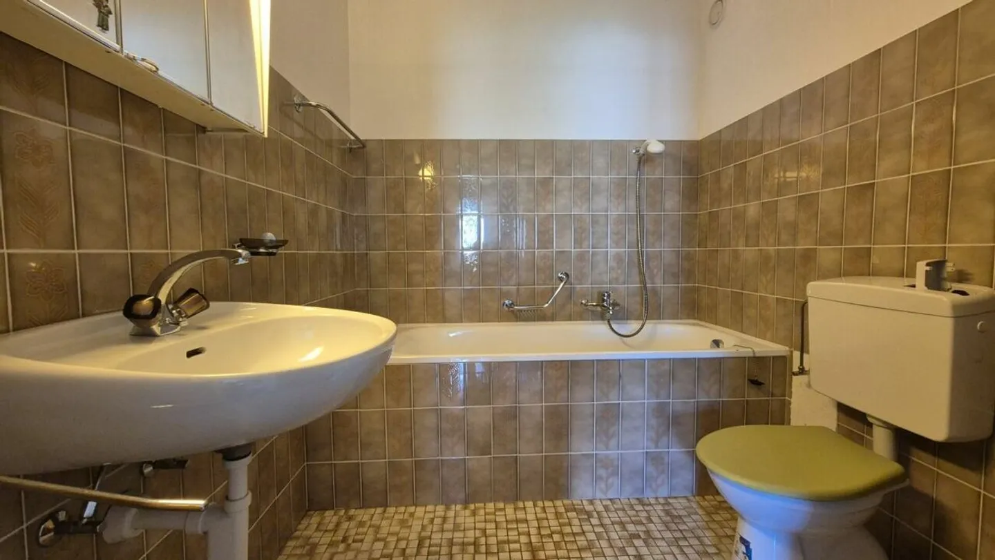 Appartamento di 2,5 locali in attico a Massongex - Foto 11 di 11