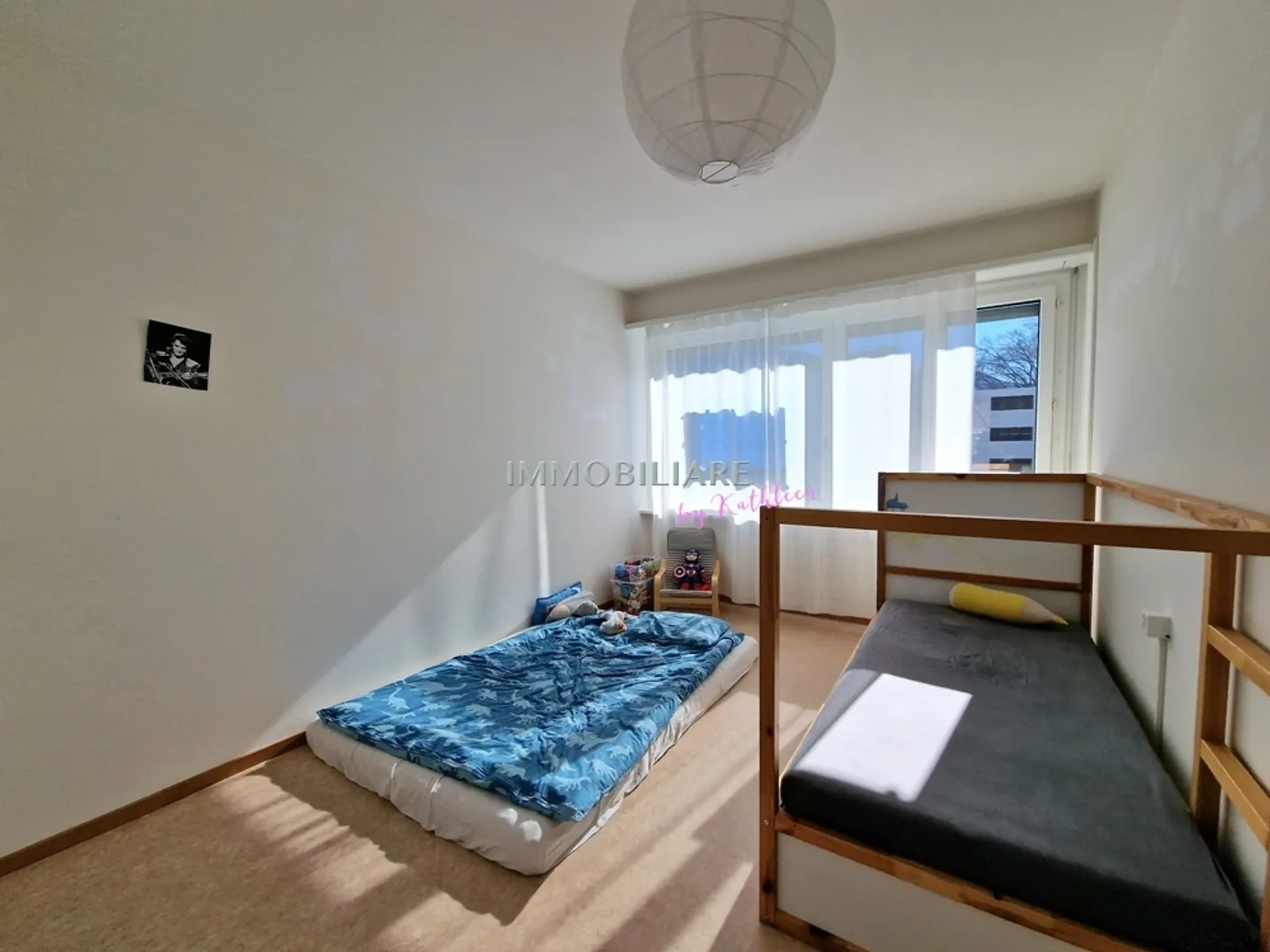 Apartment for rent - Photo 8 of 13