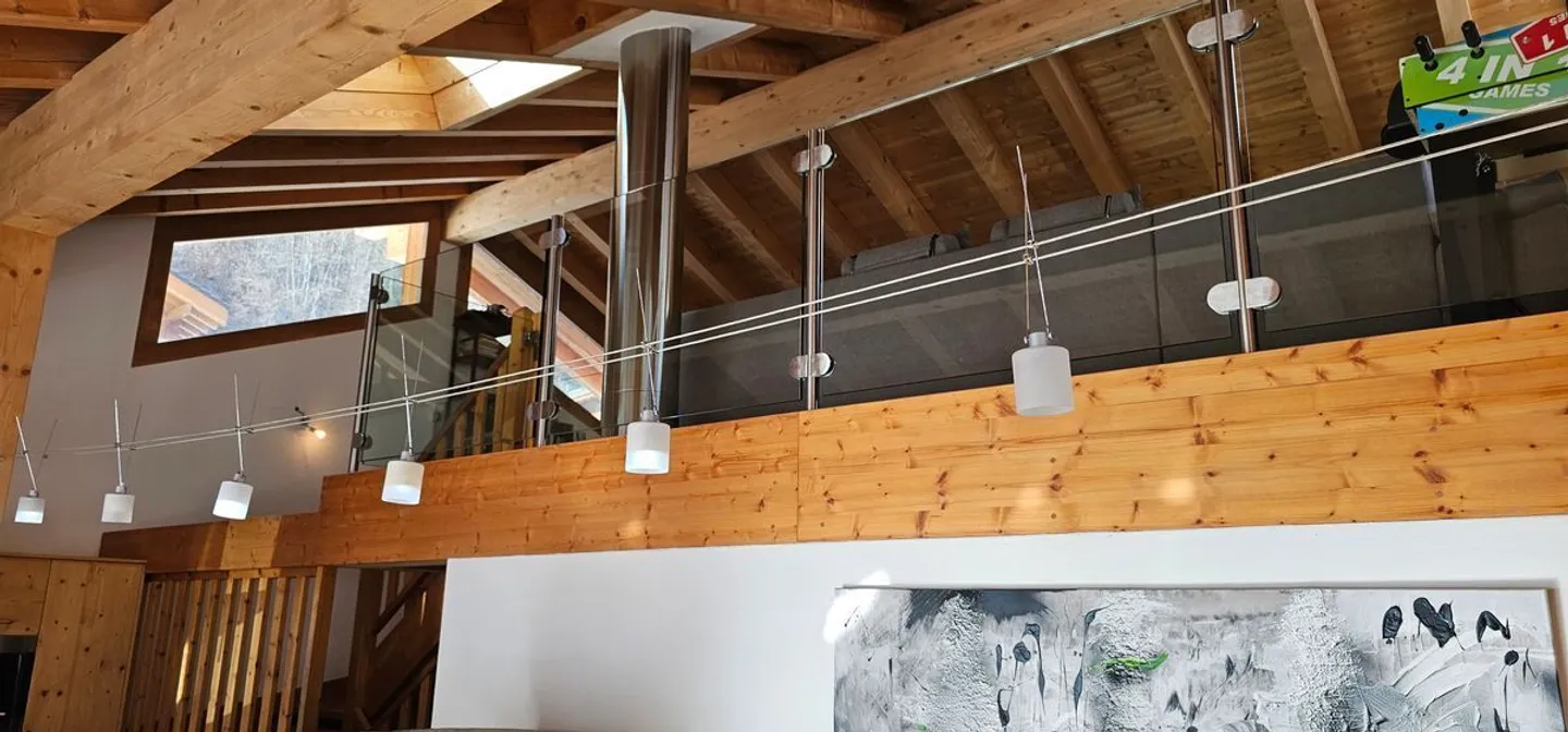 Maison individuelle à vendre - Photo 5 sur 10