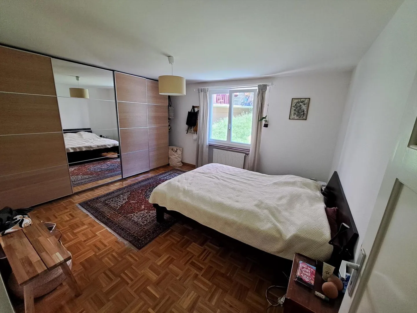 Appartamento 4 locali - Foto 3 di 7