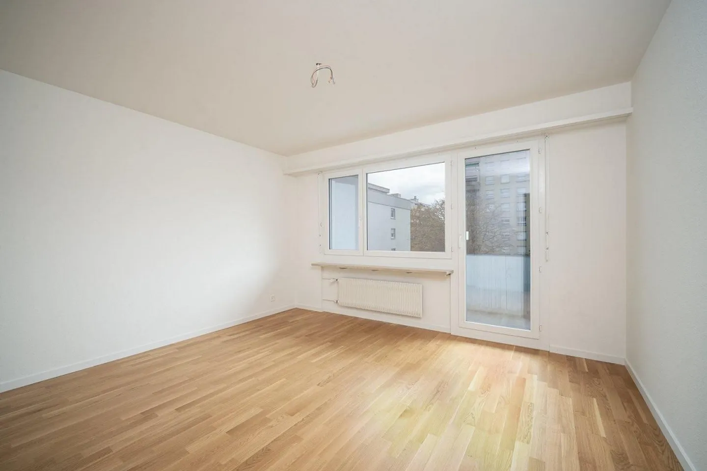 Vivere smart, vivere bene Benvenuti a Pratteln - Foto 6 di 8