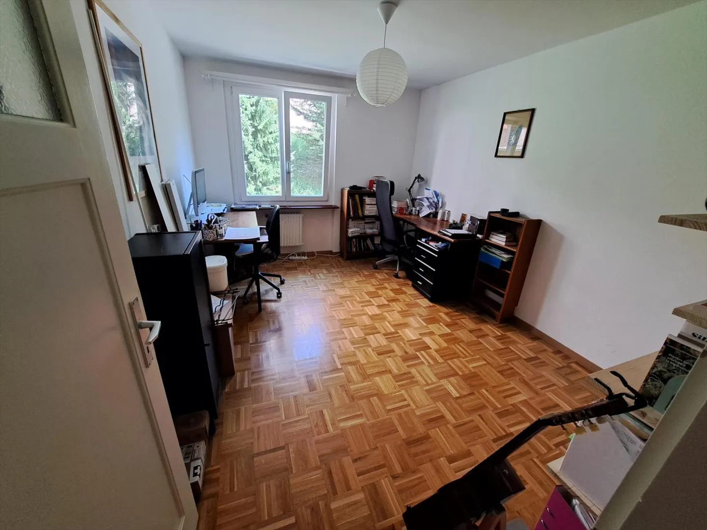 Appartamento 4 locali - Foto 4 di 7
