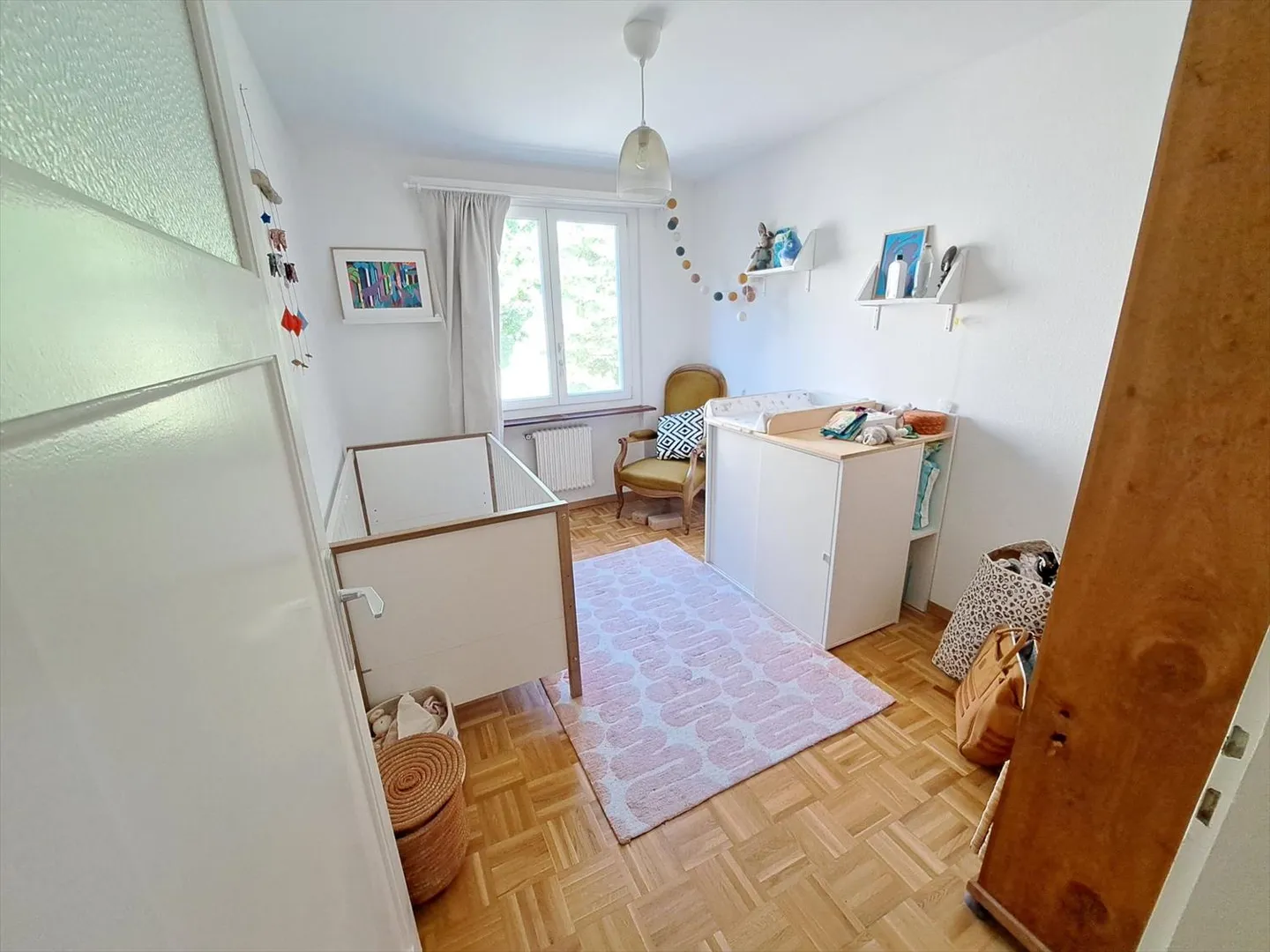 Appartamento 4 locali - Foto 5 di 7