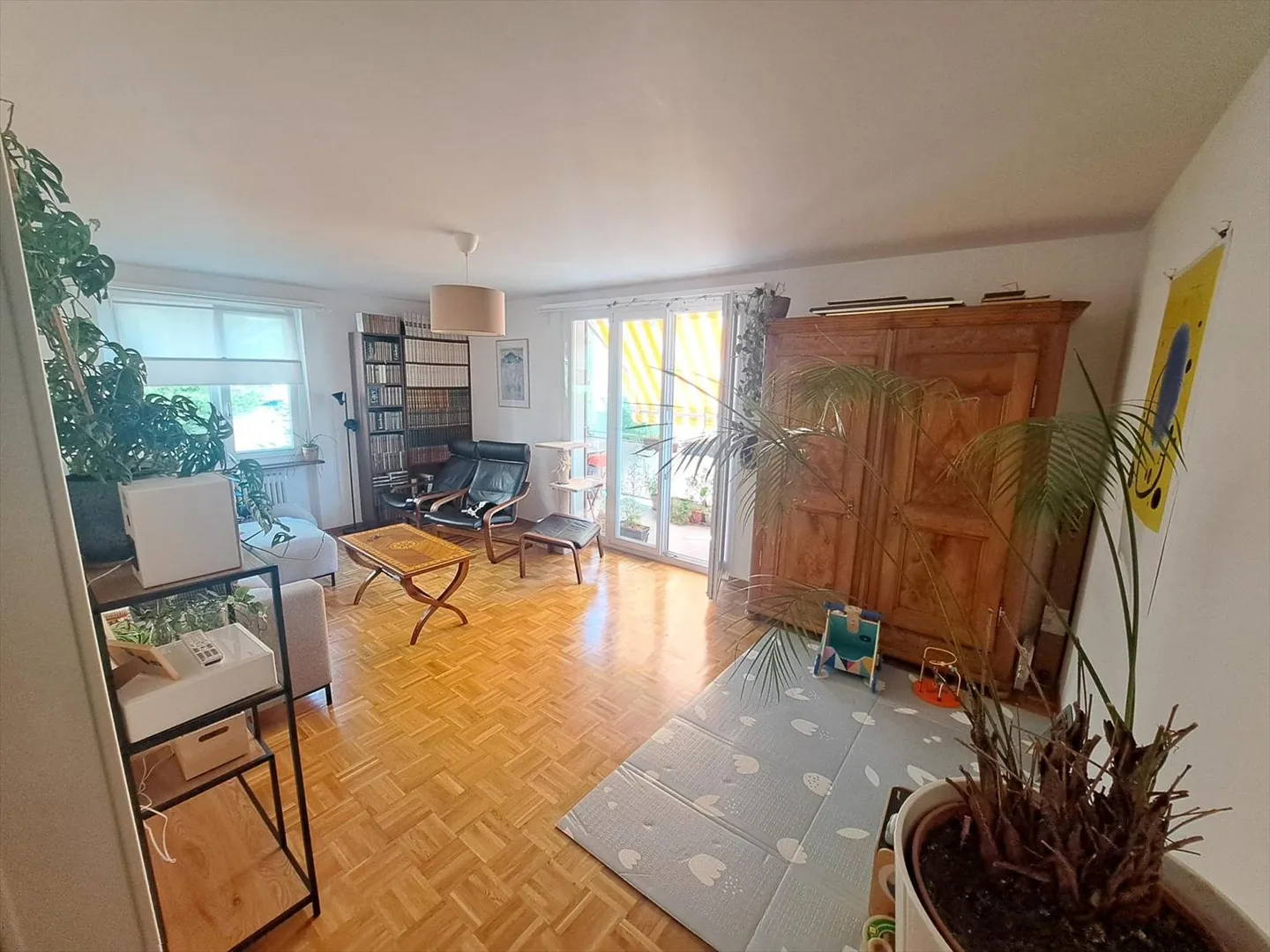 Appartamento 4 locali - Foto 6 di 7