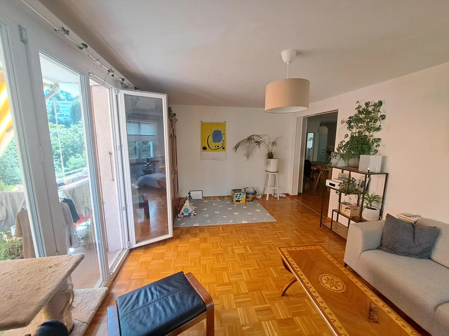 Appartamento 4 locali - Foto 1 di 7