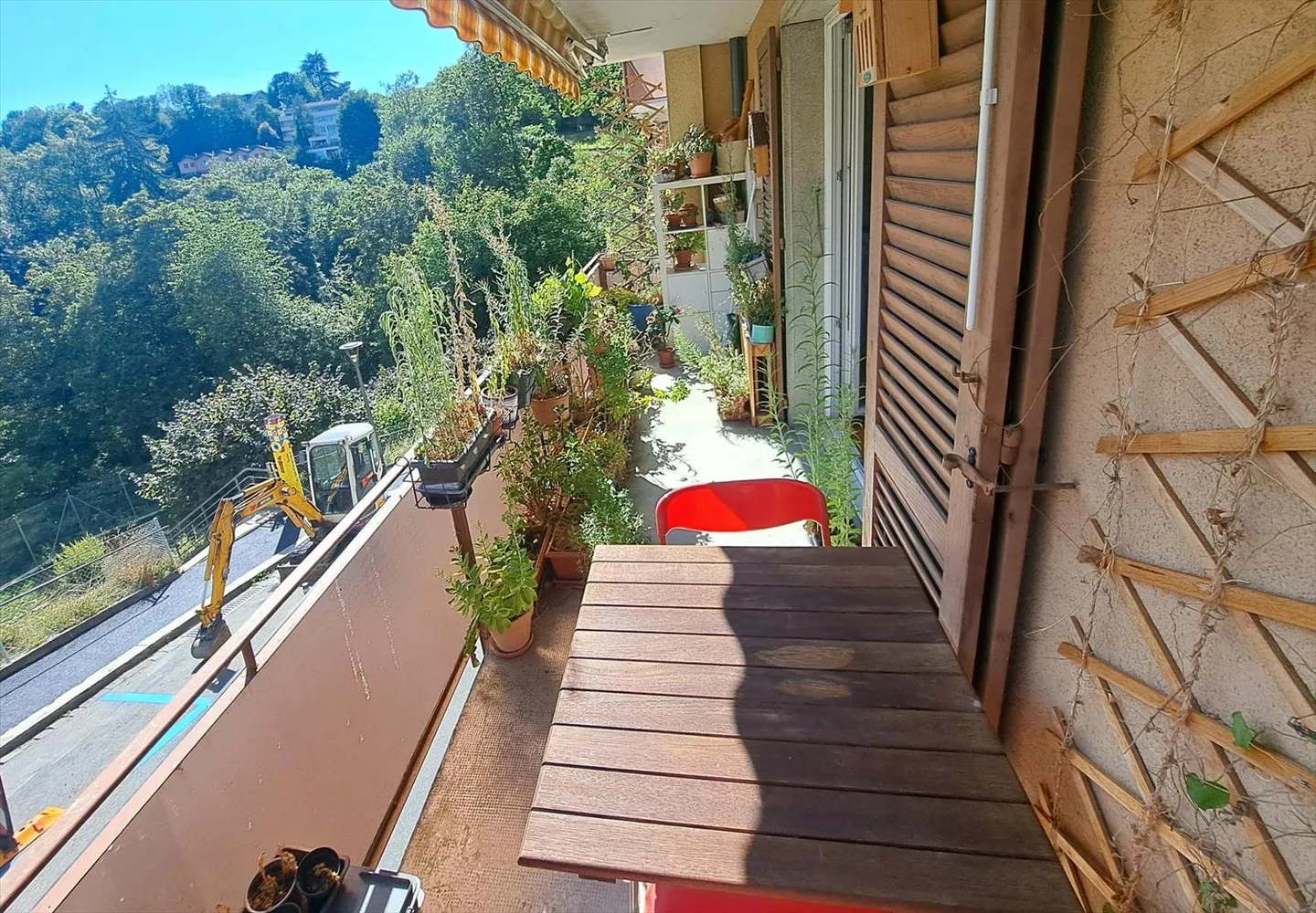 Appartamento 4 locali - Foto 7 di 7
