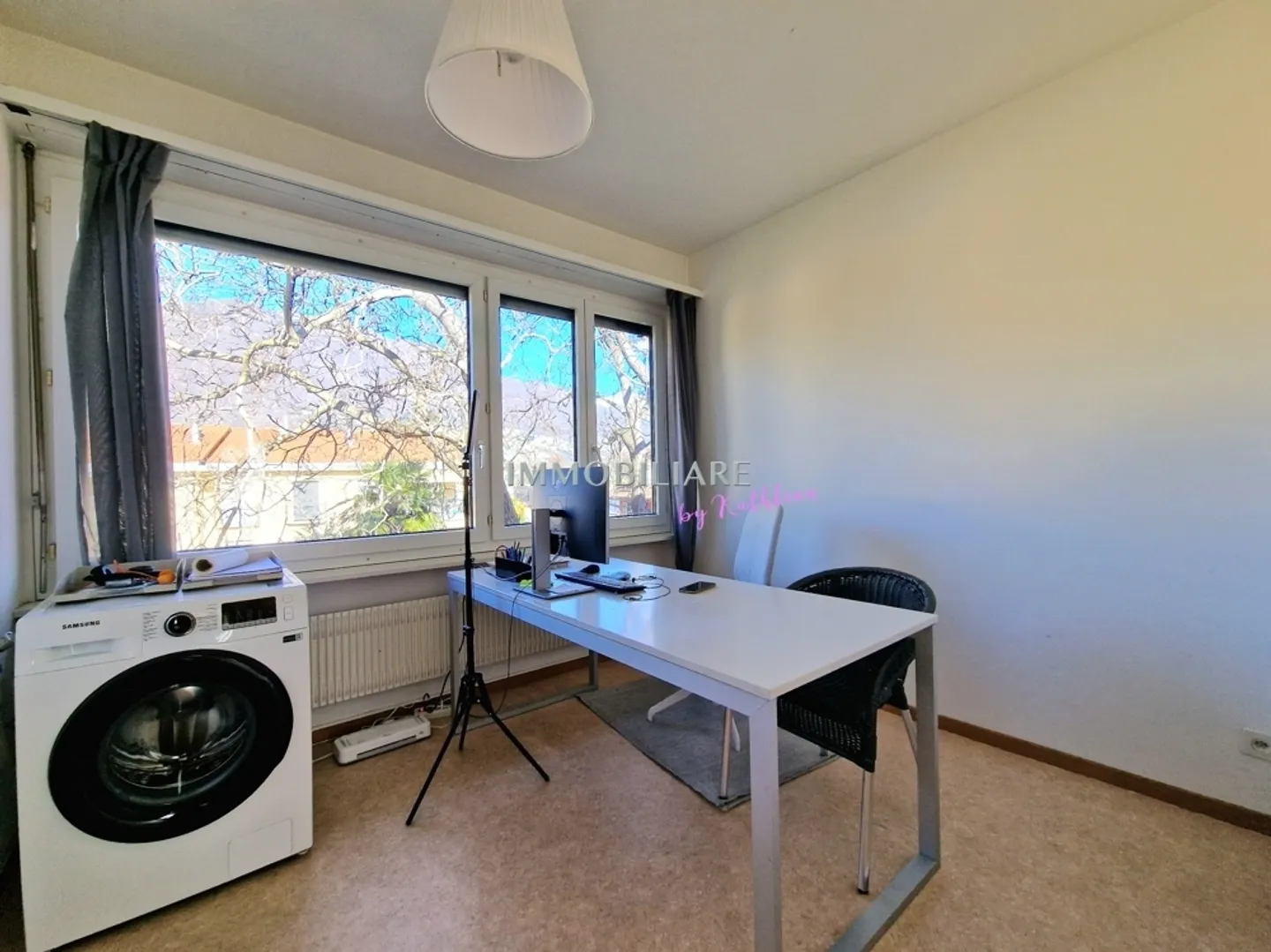 Apartment for rent - Photo 11 of 13